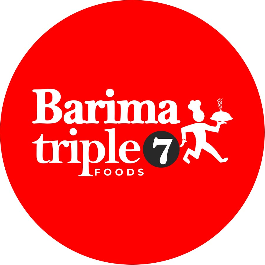 Barima Tripple 7 logo